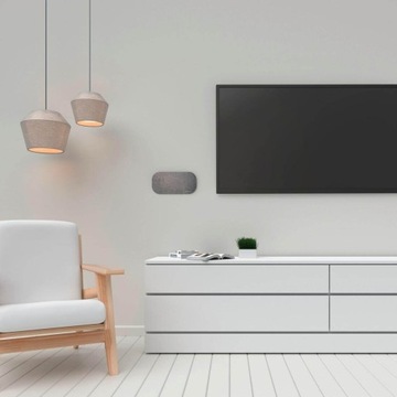Комнатная антенна THOMSON ANT1539 DVB-T2 HDTV Бежевая