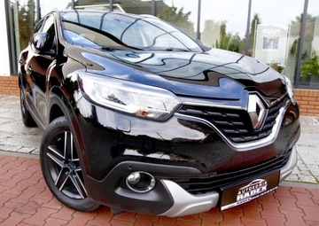 Renault Kadjar Crossover 1.2 Energy TCe 130KM 2016 Renault Kadjar IntensEnergy|FuLLLed| Navi|EXP|, zdjęcie 1