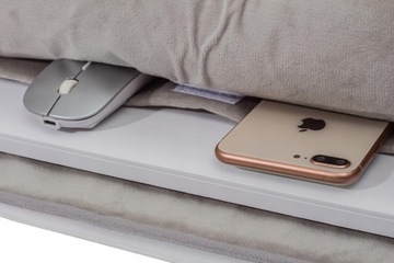 ETUI TORBA POKROWIEC FLAMINGI DO LAPTOPA 15-16