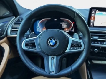 BMW X4 G02 SUV Facelifting 2.0 20d 190KM 2025 BMW X4 xDrive20d Sport Suv 2.0 (190KM) 2025, zdjęcie 7