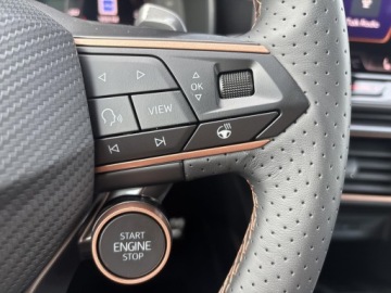 Cupra Leon II Sportstourer Facelifting 2.0 TDI 150KM 2026 Cupra Leon Sportstourer 2.0 TDI 150 KM 7-biegowa a, zdjęcie 24