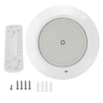 AC12V 468LED лампа для бассейна IP68 Водонепроницаемая 35 Вт