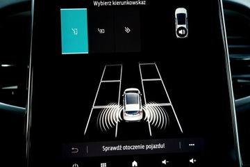 Renault Espace V 2021 Renault Espace INITIALE PARIS bosse acc SZYBERDACH, zdjęcie 31