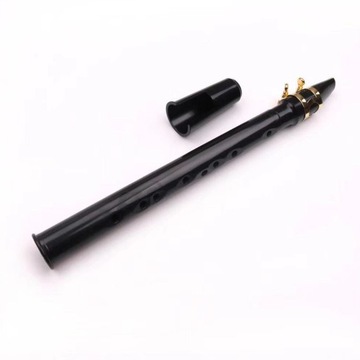 ПРОФЕССИОНАЛЬНЫЙ МИНИАТЮРНЫЙ САКСОФОН, 8 ОТВЕРСТИЙ, МАЛЕНЬКИЙ