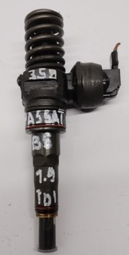 НАСОС ВПРЫСНОЙ PASSAT B5 1.9 TDI 038130073AH
