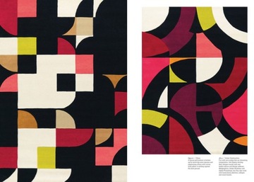 Принт и узор: Геометрический стиль Боуи