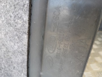 ELANTRA VI FACELIFT 19 USA PODBĚH LEVÉ PŘEDNÍ