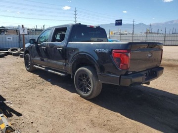 Ford 2024 Ford F150 STX 2024 2.7l 2.7 Benzyna 325KM, zdjęcie 1