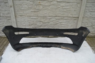 ПЕРЕДНИЙ БАМПЕР JEEP CHEROKEE WK2 SRT8 LIFT
