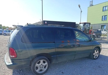 Dodge Caravan III 2000 Dodge Grand Caravan Dodge Grand Caravan, zdjęcie 3