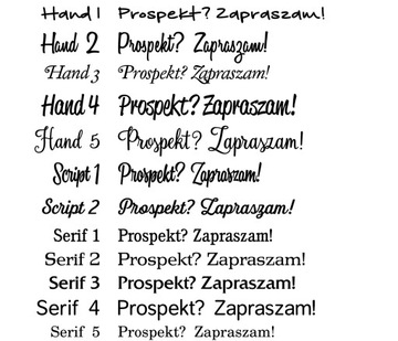 Стикеры, свой текст, реклама, надписи - Матовые