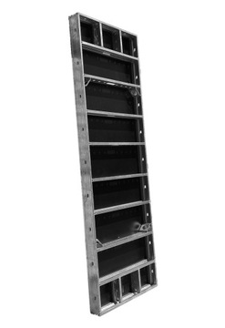 Płyta szalunkowa typu Rasto, Midibox 75x270cm