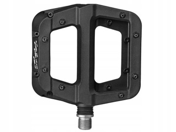 Нейлоновые педали на платформе для подъема колес, 360 г