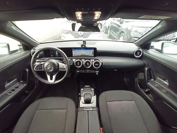 Mercedes CLA C118/X118 2022 Mercedes CLA 180 2.0 diesel, salon Polska, VAT 23%, zdjęcie 12