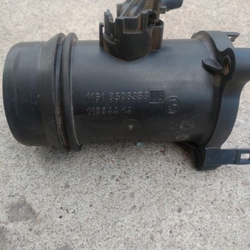 BMW E90 E91 F10 F20 F30 VÁHA VZDUCHU VZDUCHU 8506259