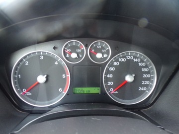 Ford C-MAX I 2007 FORD FOCUS 2.0 TDCI C-MAX, zdjęcie 17