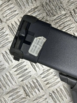 ROLETA KUFRU KOMBI VOLVO V50