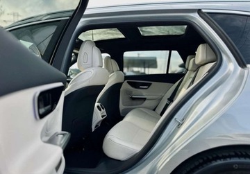 Mercedes Klasa C W206 2023 Mercedes-Benz Klasa C 300de 4MATIC z EQ Estate Nowy Dostepny od reki Hy, zdjęcie 8