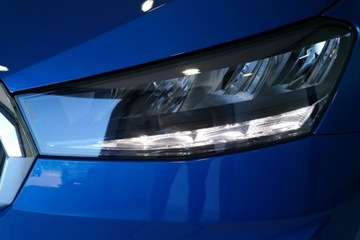 Skoda Fabia IV 2025 Škoda Fabia Skoda Fabia Fabia Edition130 1.0 TSI, zdjęcie 7