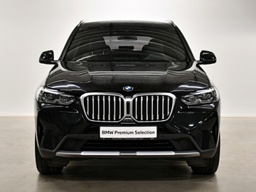 BMW X3 G01 SUV Facelifting 2.0 20i 184KM 2022 BMW X3 184 km/ Kamera/ HiFi/ Systemy Asystujące/ D, zdjęcie 7