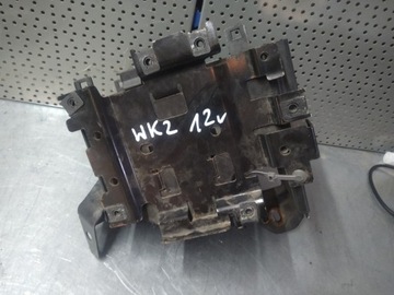 GRAND CHEROKEE WK2 11-13R БАЗА ПРЕДОХРАНИТЕЛЕЙ