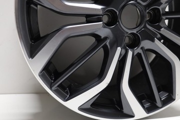 DISK FORD ECOSPORT 7J 18" ET 47,5 4X108