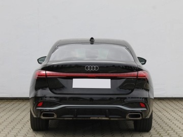 Audi A5 B10 Limousine 2.0 TFSI 150KM 2025 AUDI A5 TFSI Sedan 2.0 (150KM) 2025, zdjęcie 1