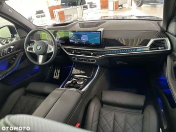 BMW X5 G05 2026 BMW X5 BMW X5 3.0 Diesel 340KM, zdjęcie 15