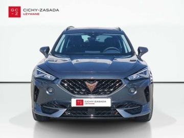 Cupra Formentor Crossover PHEV 1.4 e-HYBRID 204KM 2022 Cupra Formentor 1.4 Hybryda 204KM Full Link Gwarancja Full LED VAT23, zdjęcie 7