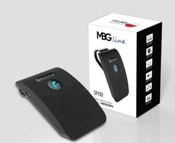 КОМПЛЕКТ HANDS-FREE ДЛЯ ЭКСПЛУАТАЦИИ АВТОМОБИЛЯ PL B7R