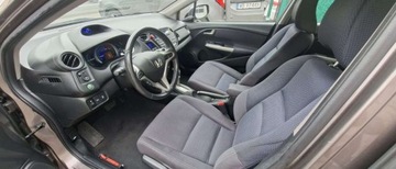 Honda Insight 2011 Honda Insight Honda Insight 1.3 IMA Elegance 1.3 Hybryda 98KM, zdjęcie 6