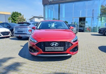 Hyundai i30 III 2026 Hyundai i30 2026 NOWY 1.0T-GDI 115KM wersja Pure Benzyna 115KM, zdjęcie 1