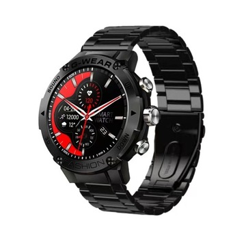 Smartwatch Watchmark G-Wear Cz Czarny