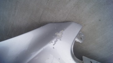 КАПОТ ПЕРЕДНИЙ MERCEDES S W221 221