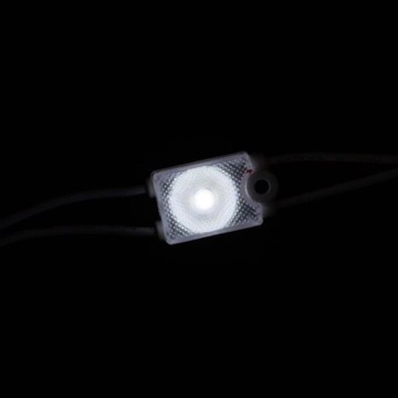 Светодиодный модуль MAXTEC 1 0,36 Вт 4000К 12В 20 шт.