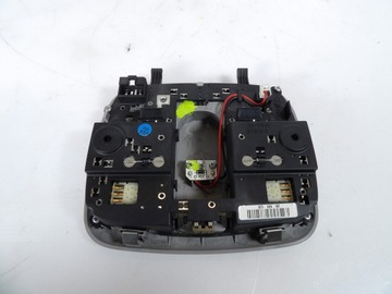 KIA RIO III HB LAMPY INTERIÉR 92800-1W00