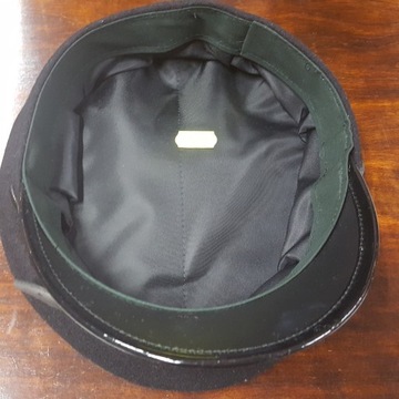 кепка Мацеевка