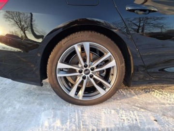Audi A6 C8 2024 Audi A6 Avant 30 RABATU 5 lat gwarancji, pakiet serwisowy, bogate wyposaze, zdjęcie 35