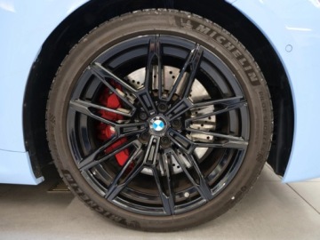 BMW Seria 2 F74 2025 BMW Seria 2 M2 Coupe 3.0 (480KM) 2025, zdjęcie 14