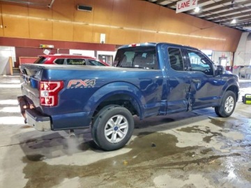 Ford 2020 Ford F150 Super Cab 2020 5.0l 5.0 Benzyna 395KM, zdjęcie 3