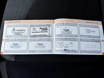 Citroen C4 Picasso II Picasso Facelifting 1.6 BlueHDi 120KM 2017 Citroen C4 Picasso Pełny Automat LIFT Navi, zdjęcie 19