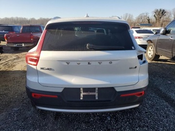 Volvo XC40 2023 Volvo XC 40 Ultimate 2023 2.0l 2.0 Benzyna 247KM, zdjęcie 2