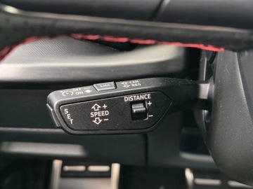 Audi Q8 2025 Q8 / E-Tron RSQ8 TFSI quattro Performance 4.0 (640KM) 2025, zdjęcie 7