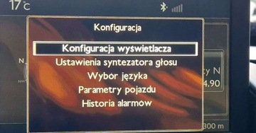 Peugeot 5008 I Minivan Facelifting 1.6 VTi 120KM 2014 Peugeot 5008 LIFT 1.6 120KM Navi 7 Foteli LED DRL 1.6 Benzyna 120KM, zdjęcie 21