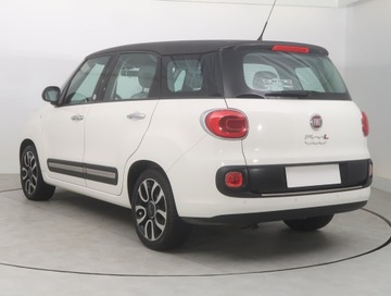 Fiat 500 II 2013 Fiat 500L Living 1.4 16V, Salon Polska, zdjęcie 3