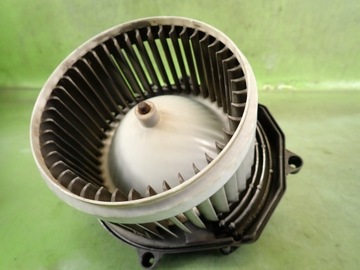 Вентилятор приточного воздуха CITROEN C4 AND GRAND PICASSO 11 лет