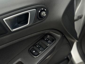 Ford Ecosport II SUV 1.0 Ecoboost 125KM 2017 Ford EcoSport 1.0 Benz Bogate Wyposazenie Nowy rozrzad Benzyna 125KM, zdjęcie 11