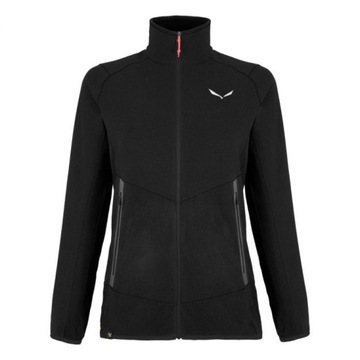 Kurtka damska SALEWA PAGANELLA POLARLITE BLACK OUT r.M