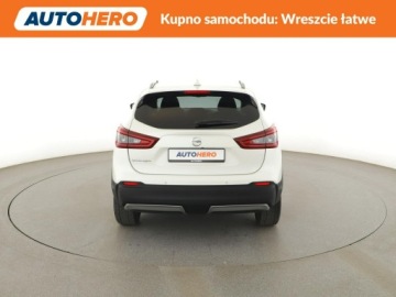 Nissan Qashqai II Crossover Facelifting 1.3 DIG-T  160KM 2020 Nissan Qashqai NConnecta 159KM automat panorama, zdjęcie 5