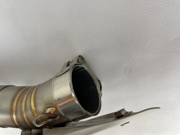 Спортивная выхлопная система Suzuki GSXR GSX-R 1000 L2-L6 12-16